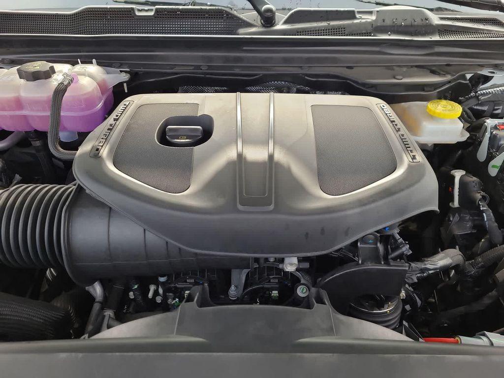 new 2026 Ram 1500 car, priced at $47,999