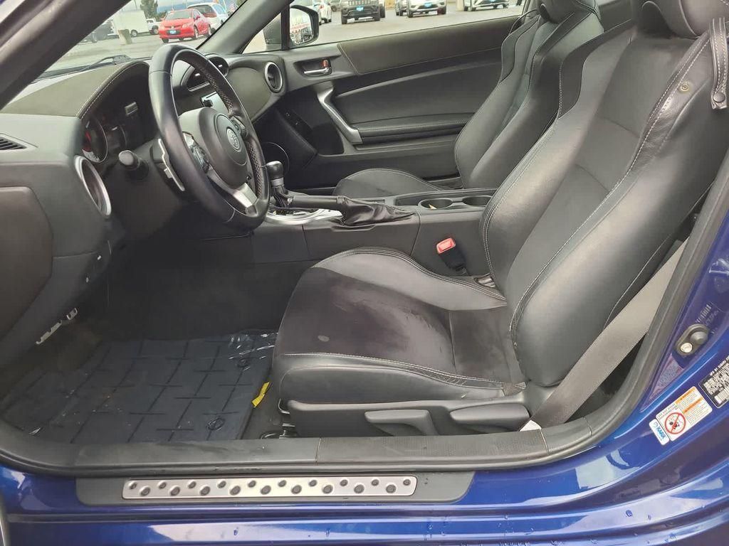 used 2019 Toyota 86 car, priced at $21,498