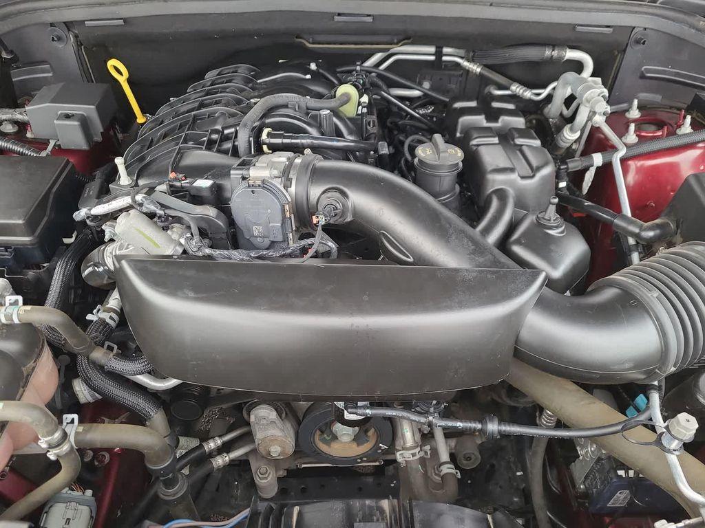 used 2022 Dodge Durango car, priced at $23,998