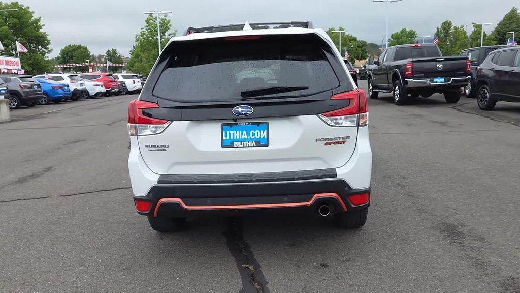 used 2019 Subaru Forester car, priced at $19,248