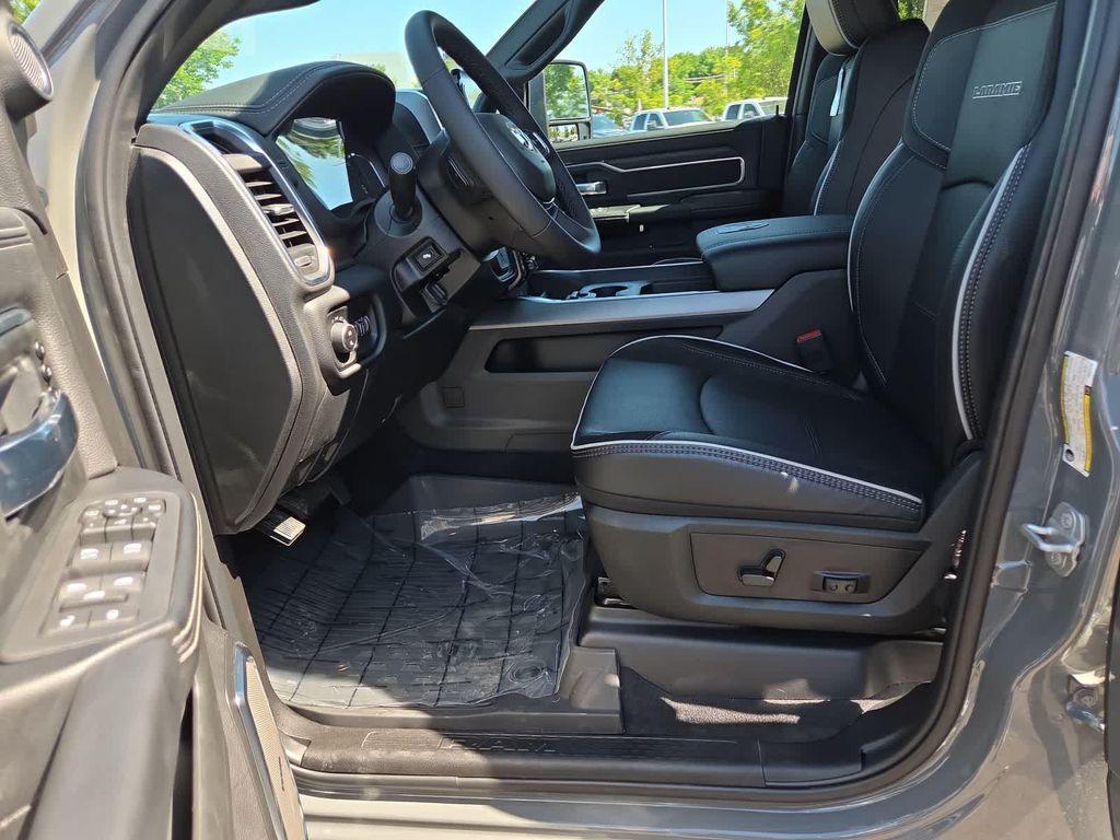 new 2026 Ram 2500 car, priced at $94,805
