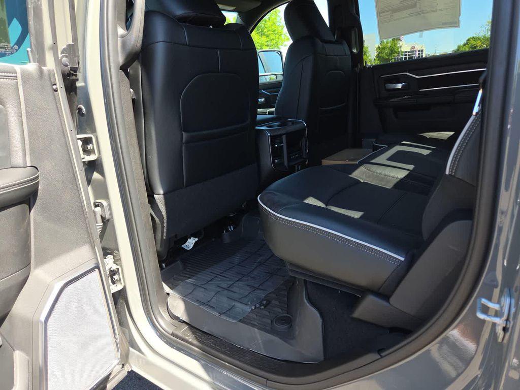 new 2026 Ram 2500 car, priced at $94,805