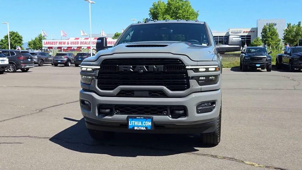 new 2026 Ram 2500 car, priced at $94,805