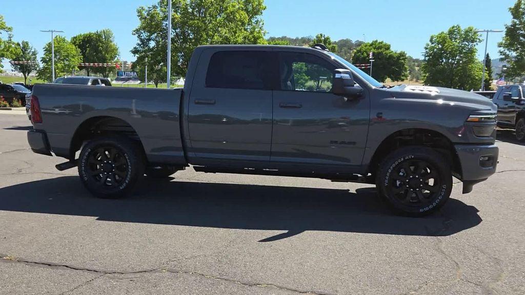 new 2026 Ram 2500 car, priced at $94,805