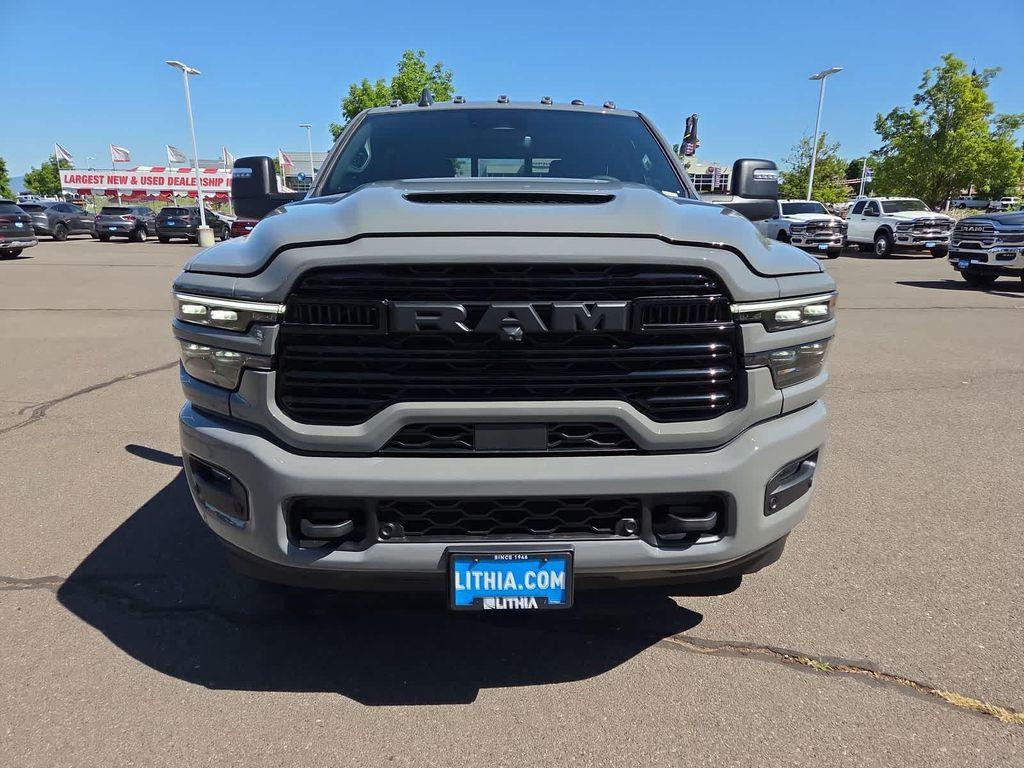 new 2026 Ram 2500 car, priced at $94,805
