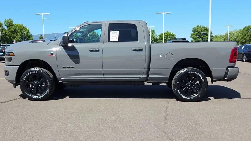 new 2026 Ram 2500 car, priced at $94,805