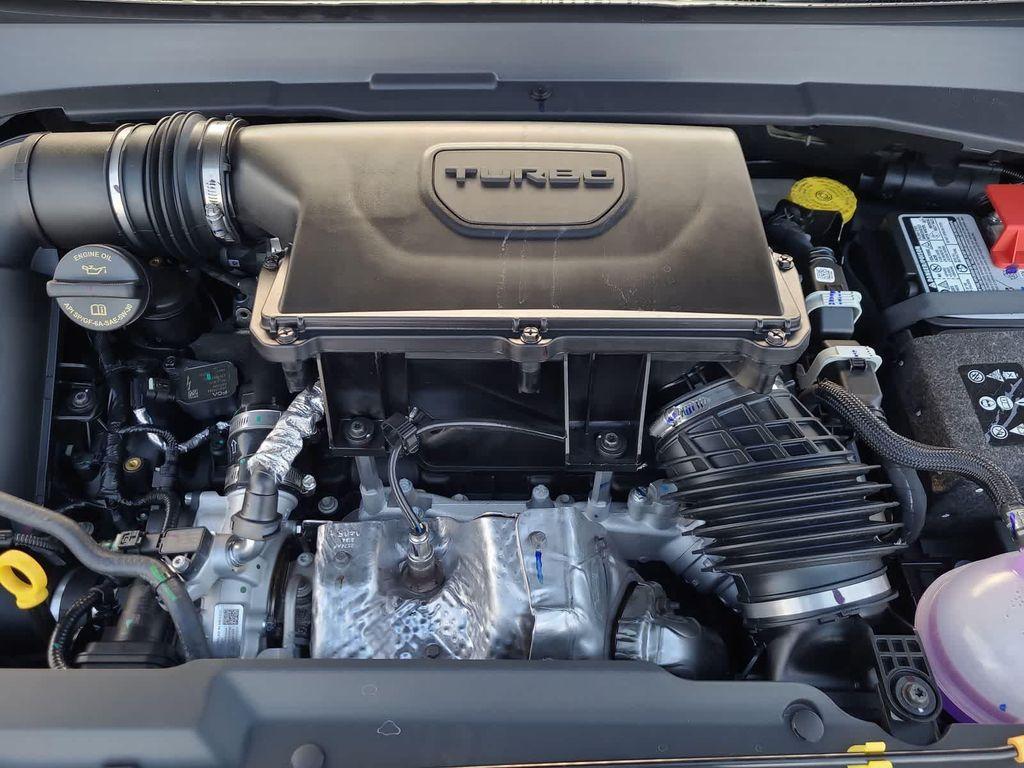 new 2026 Jeep Compass car, priced at $27,499