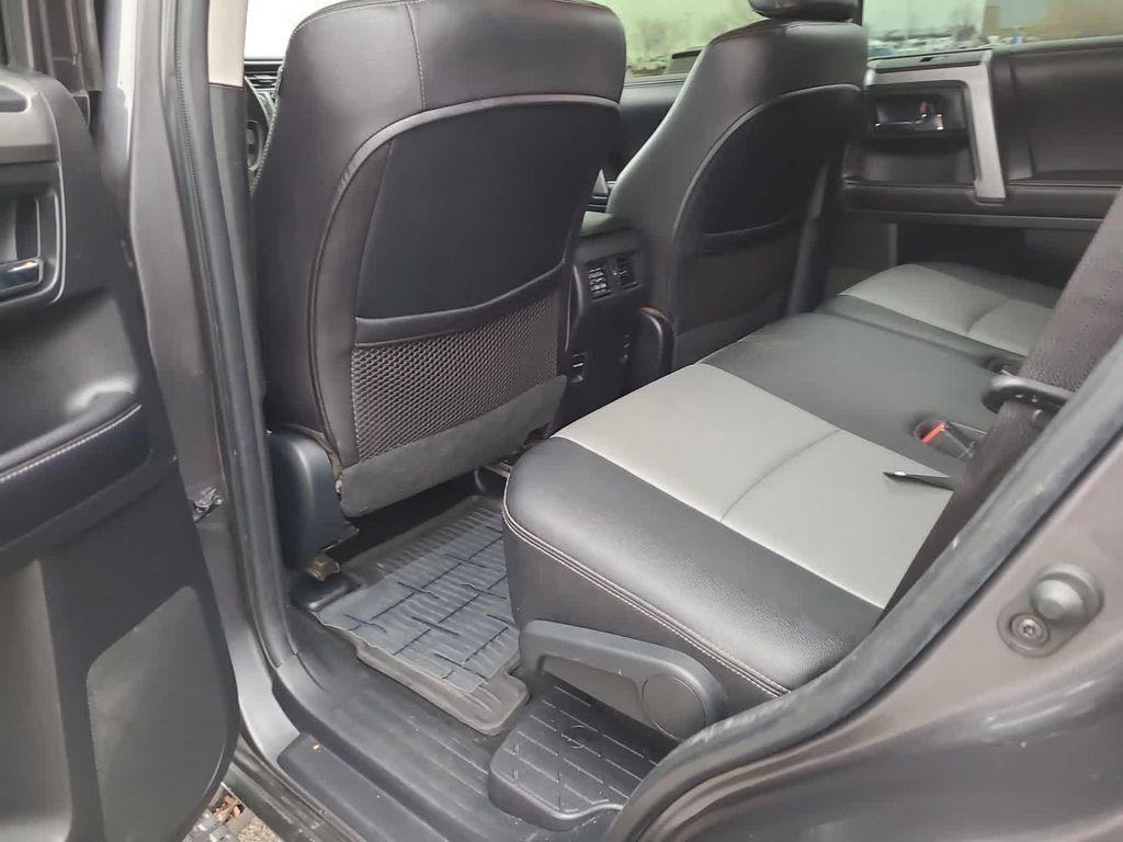 used 2018 Toyota 4Runner car, priced at $30,998