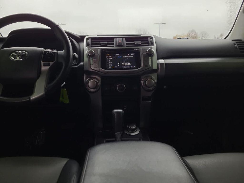 used 2018 Toyota 4Runner car, priced at $30,998