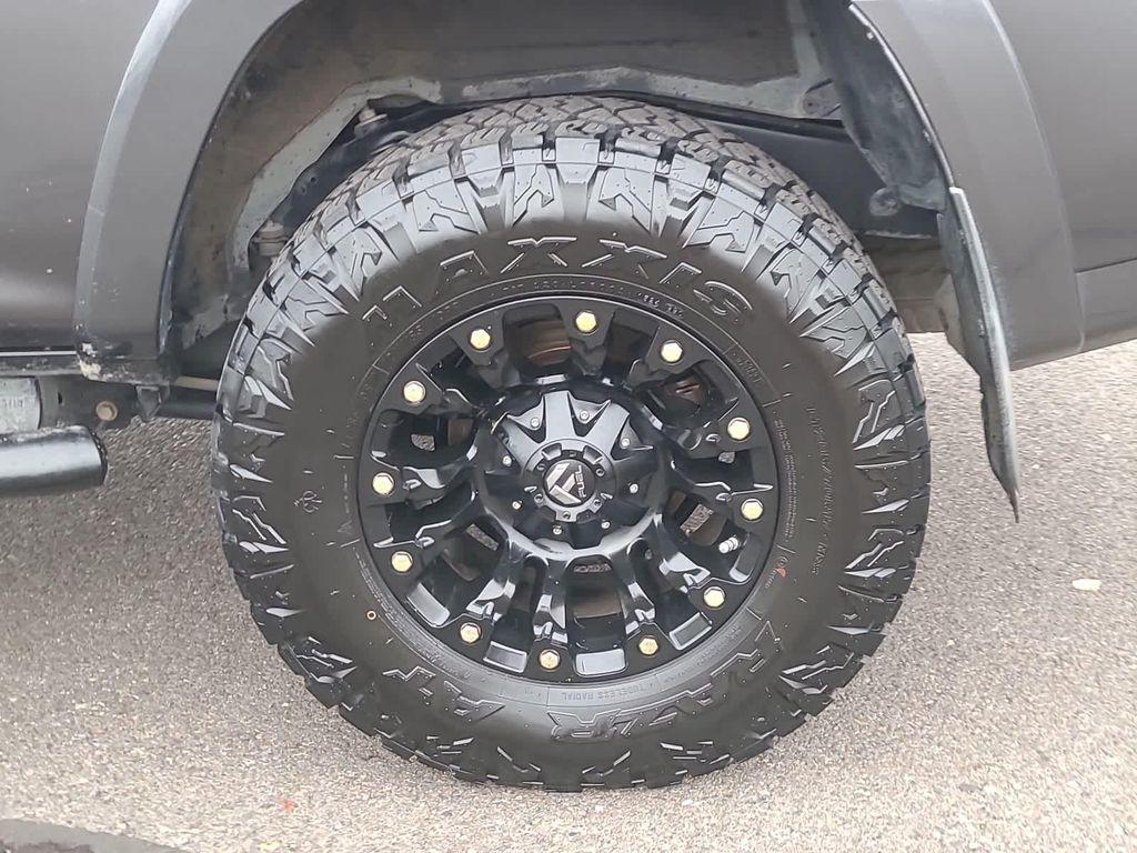 used 2018 Toyota 4Runner car, priced at $30,998