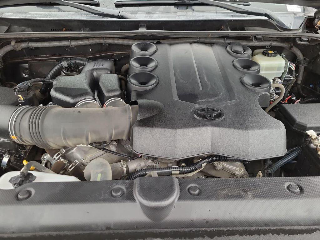 used 2018 Toyota 4Runner car, priced at $30,998