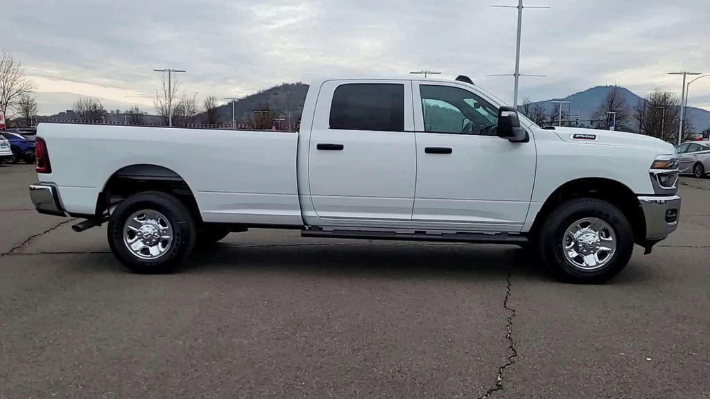 new 2026 Ram 2500 car, priced at $52,999