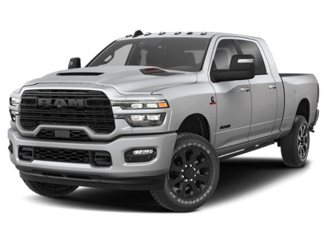 new 2026 Ram 2500 car, priced at $69,999