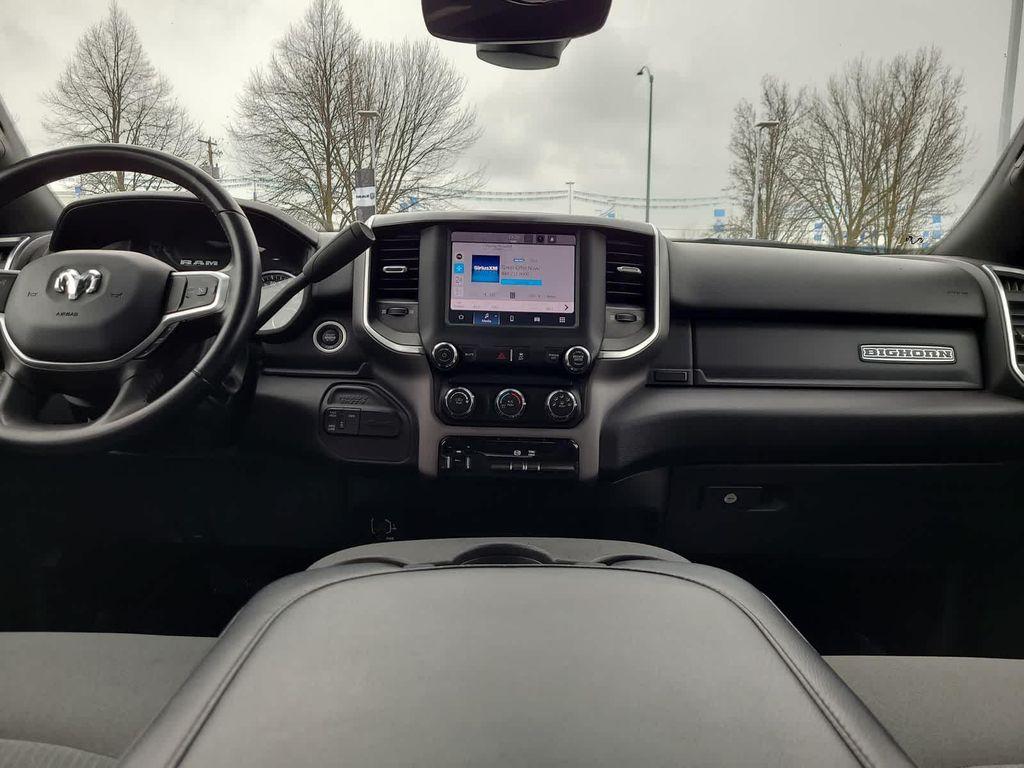 used 2024 Ram 3500 car, priced at $55,998