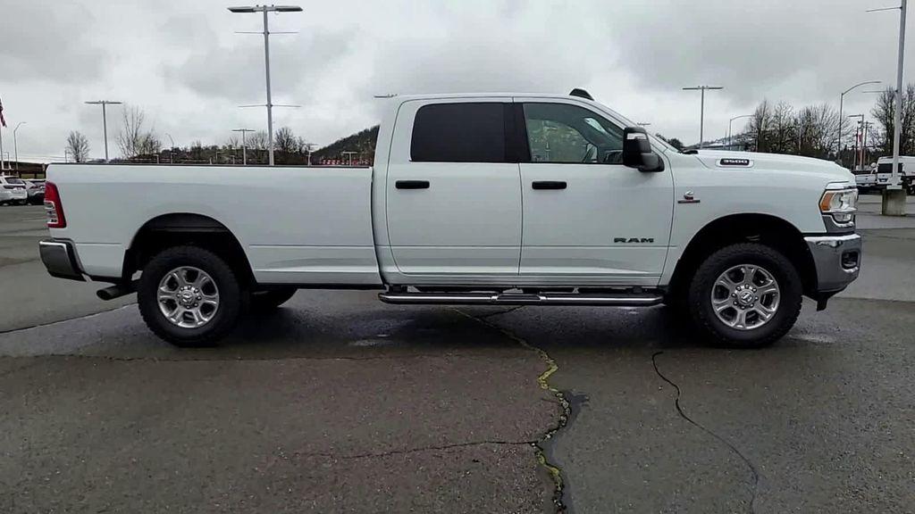 used 2024 Ram 3500 car, priced at $55,998