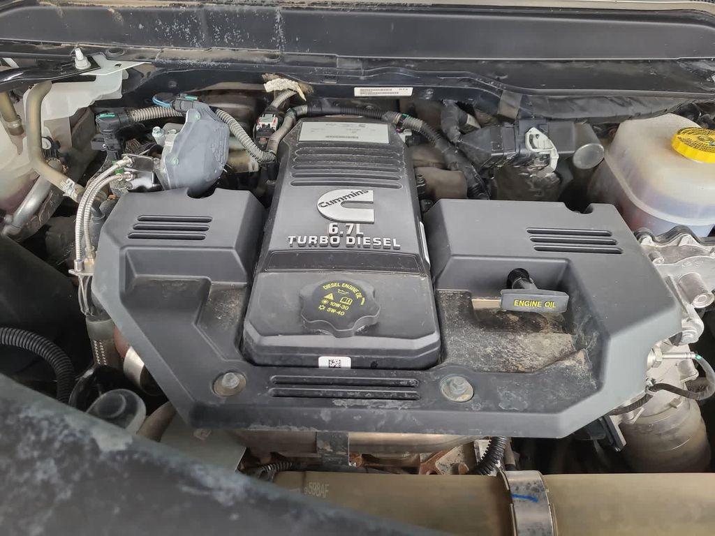 used 2024 Ram 3500 car, priced at $55,998