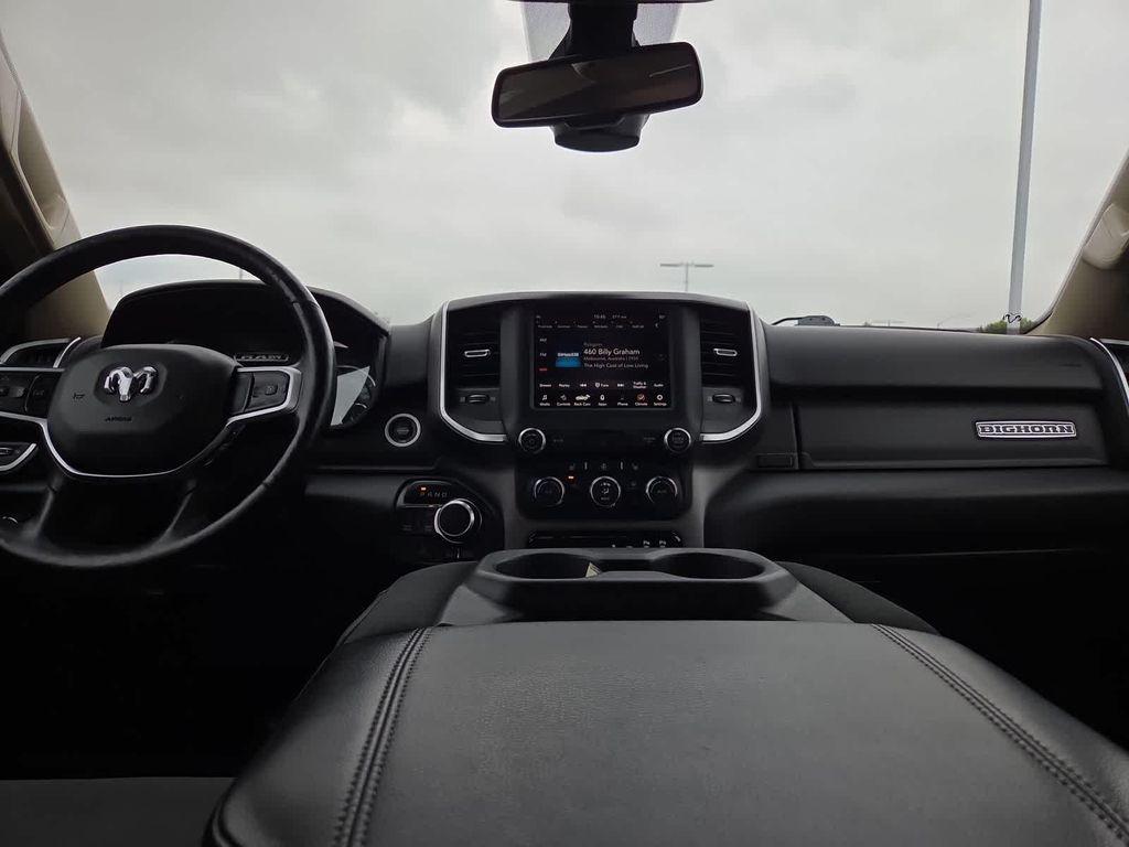 used 2019 Ram 1500 car, priced at $32,248