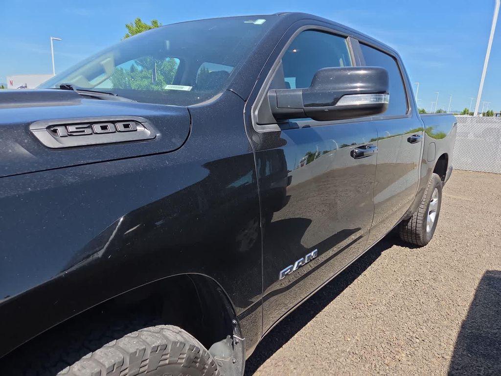 used 2019 Ram 1500 car, priced at $31,998