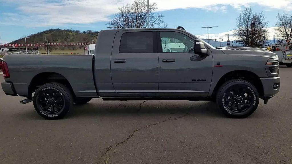 new 2026 Ram 3500 car, priced at $84,999