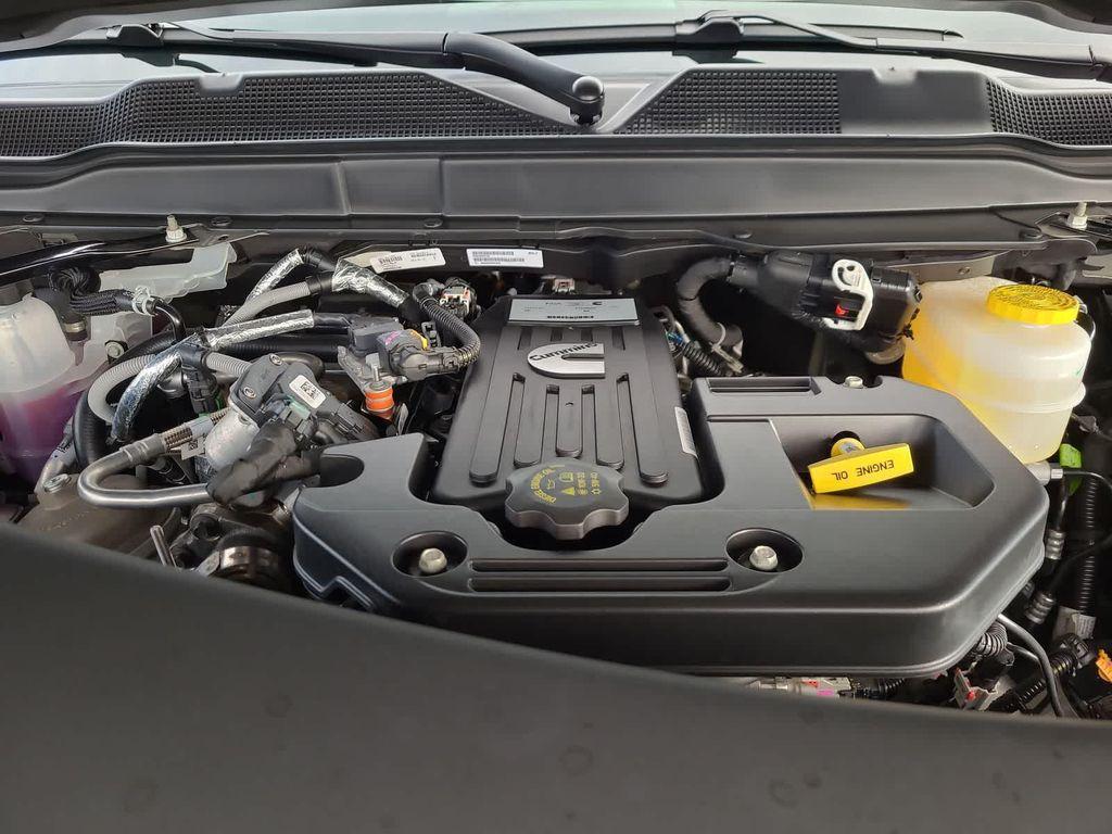 new 2026 Ram 3500 car, priced at $84,999