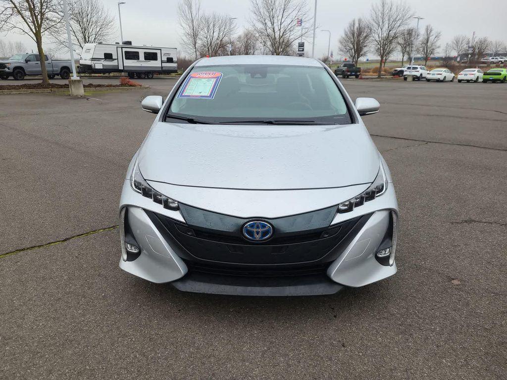 used 2019 Toyota Prius Prime car, priced at $21,998