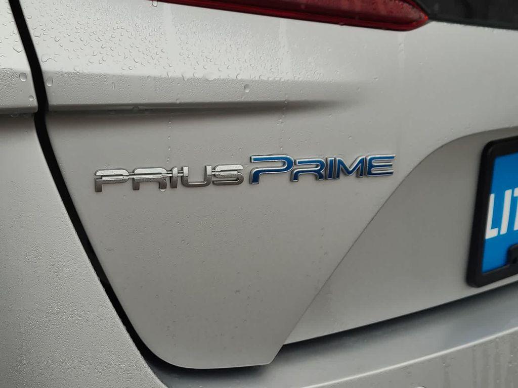 used 2019 Toyota Prius Prime car, priced at $21,998