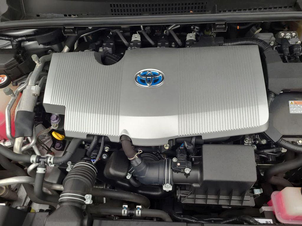 used 2019 Toyota Prius Prime car, priced at $21,998