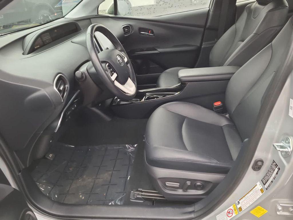 used 2019 Toyota Prius Prime car, priced at $21,998