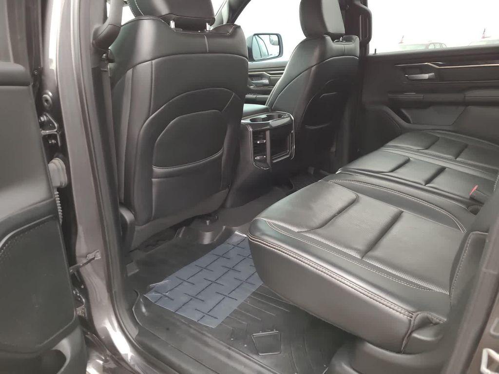 used 2019 Ram 1500 car, priced at $28,998
