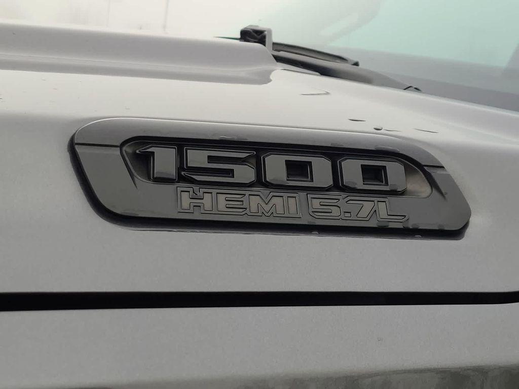 used 2019 Ram 1500 car, priced at $28,998