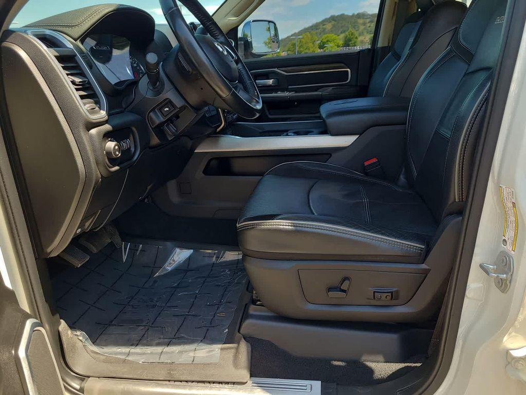used 2019 Ram 3500 car, priced at $57,298