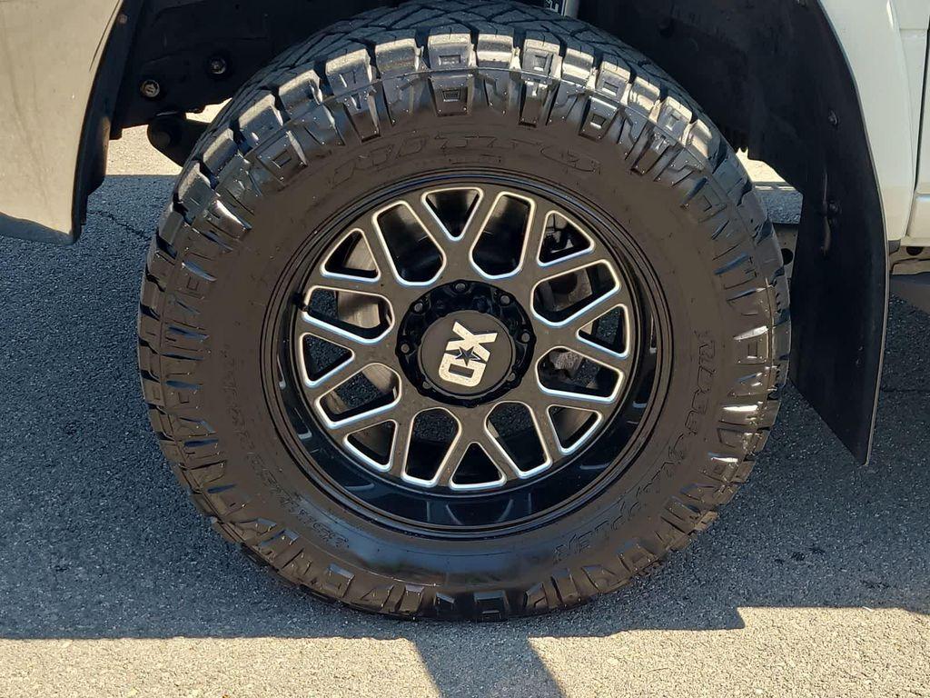 used 2019 Ram 3500 car, priced at $57,298