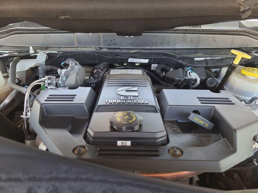 used 2019 Ram 3500 car, priced at $57,298