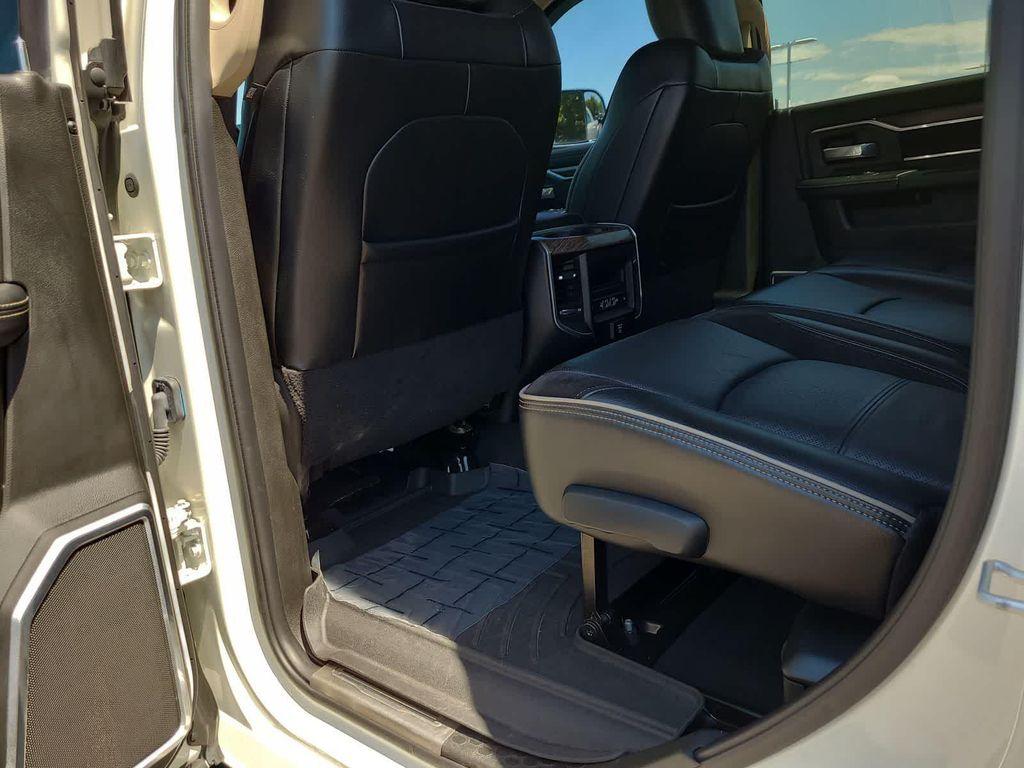 used 2019 Ram 3500 car, priced at $57,298