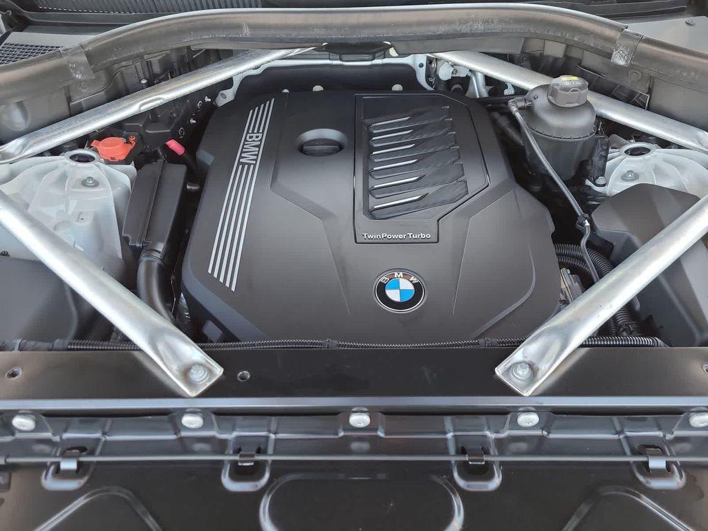 used 2019 BMW X5 car, priced at $26,998