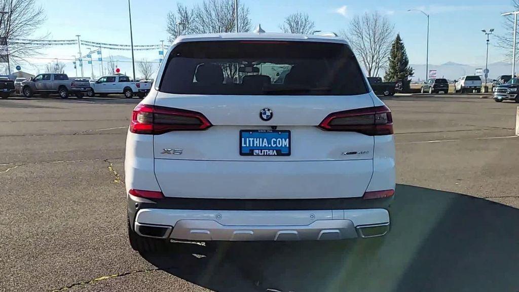used 2019 BMW X5 car, priced at $26,998