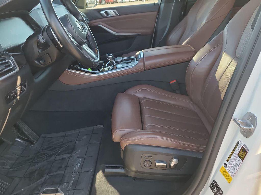 used 2019 BMW X5 car, priced at $26,998