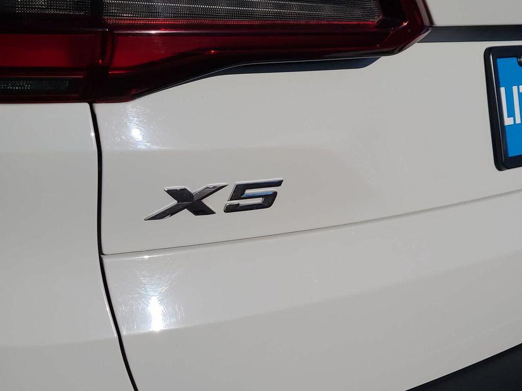 used 2019 BMW X5 car, priced at $26,998