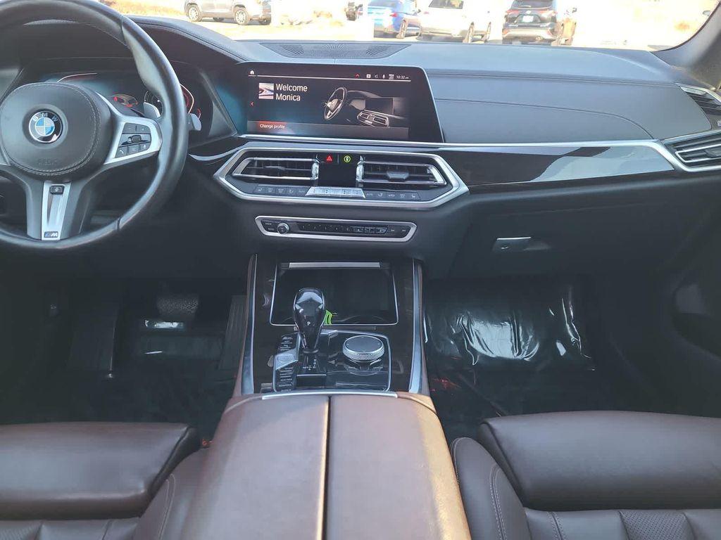 used 2019 BMW X5 car, priced at $26,998