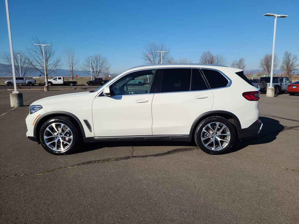 used 2019 BMW X5 car, priced at $26,998