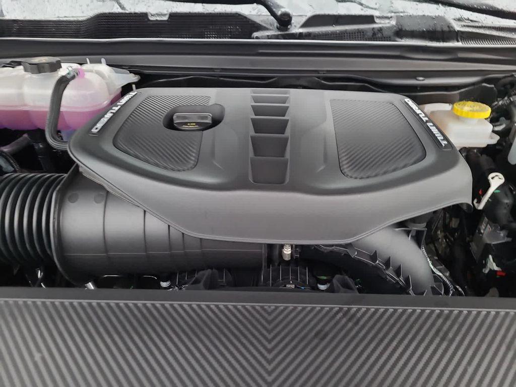 new 2026 Ram 1500 car, priced at $88,470