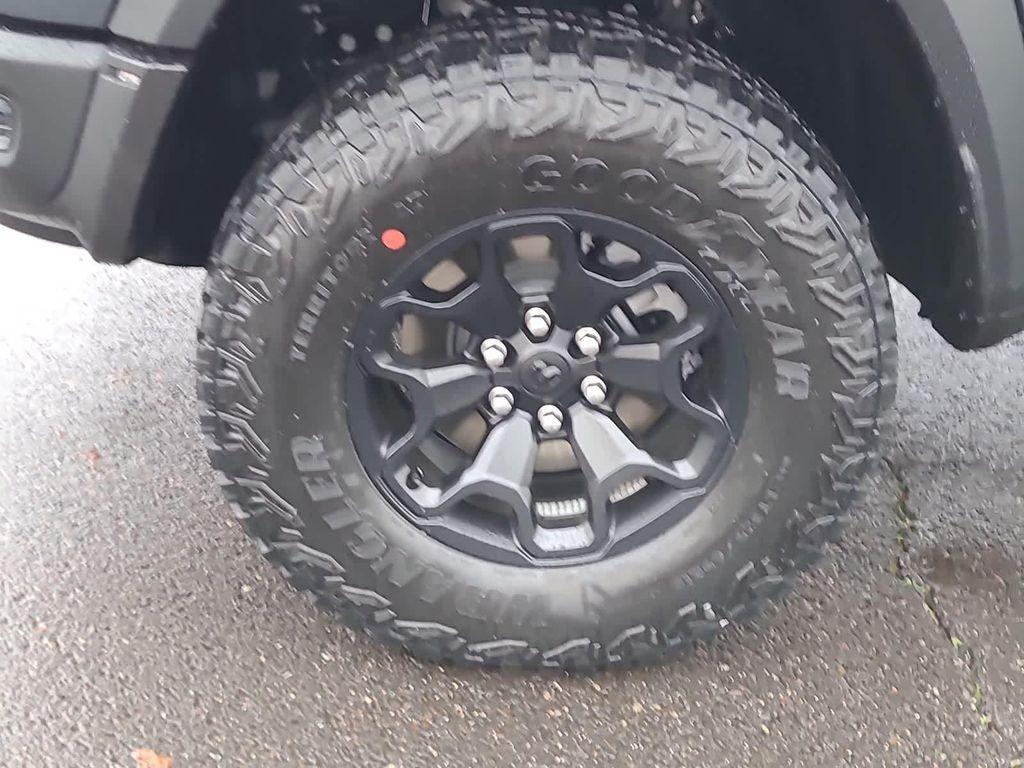 new 2026 Ram 1500 car, priced at $88,470