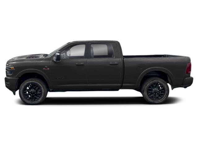 new 2026 Ram 3500 car, priced at $107,675