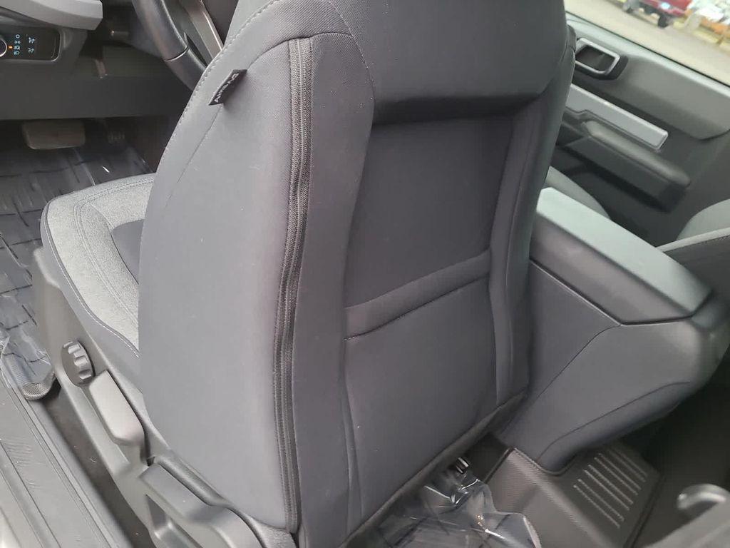 used 2023 Ford Bronco car, priced at $33,998