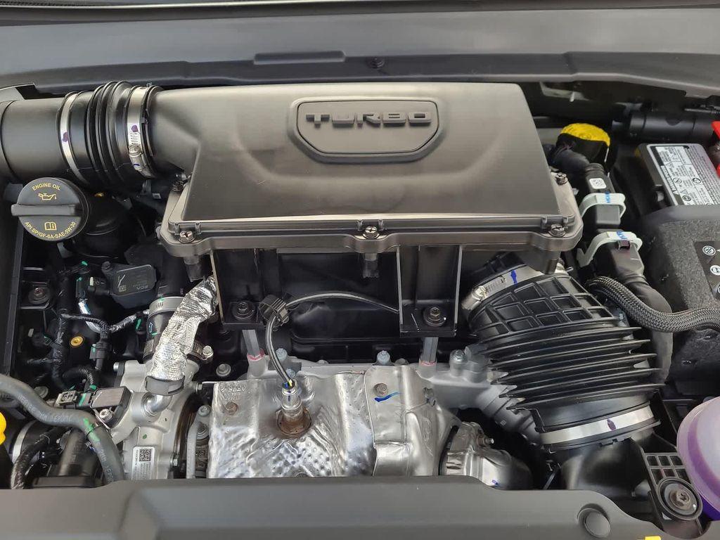 new 2026 Jeep Compass car, priced at $24,499