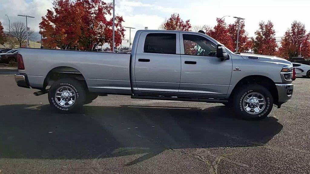 new 2026 Ram 2500 car, priced at $66,999