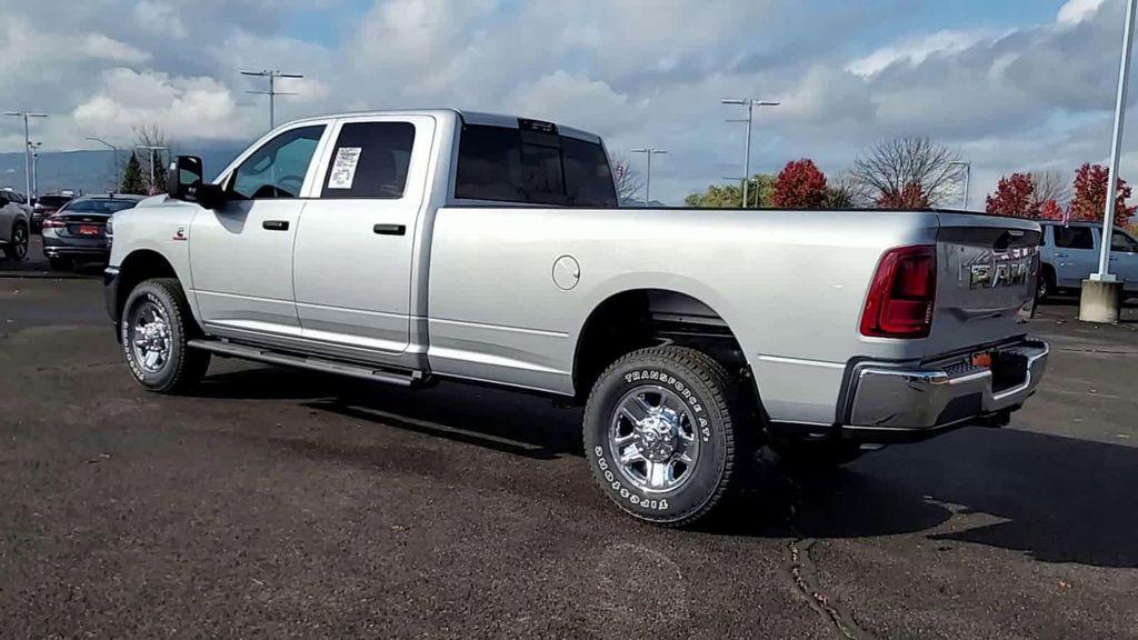 new 2026 Ram 2500 car, priced at $66,999