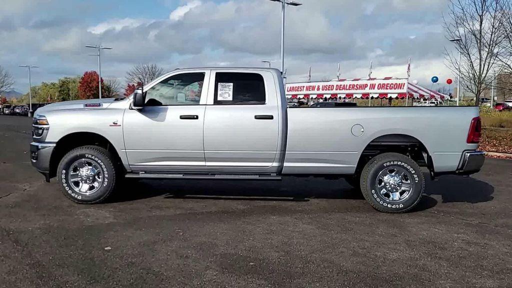 new 2026 Ram 2500 car, priced at $66,999