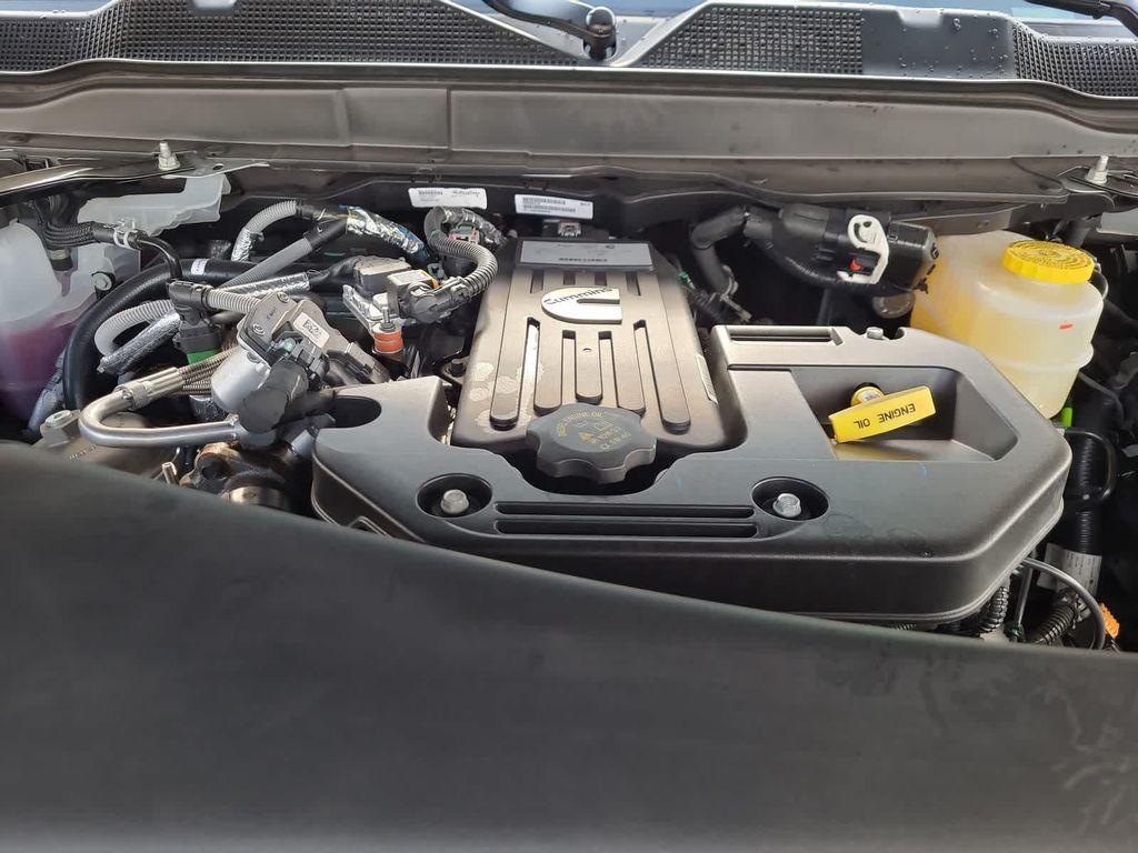 new 2026 Ram 2500 car, priced at $66,999