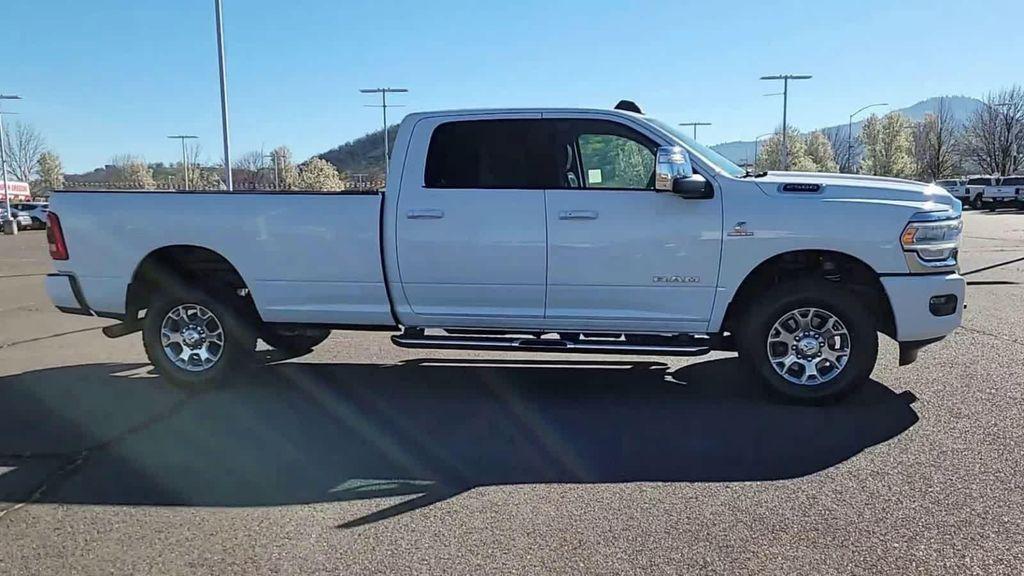 used 2024 Ram 2500 car, priced at $57,998